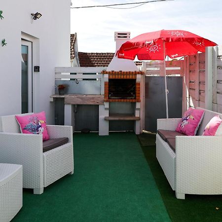 Casas Com Amoras In Serra Da Pescaria Famalicao Ngoại thất bức ảnh
