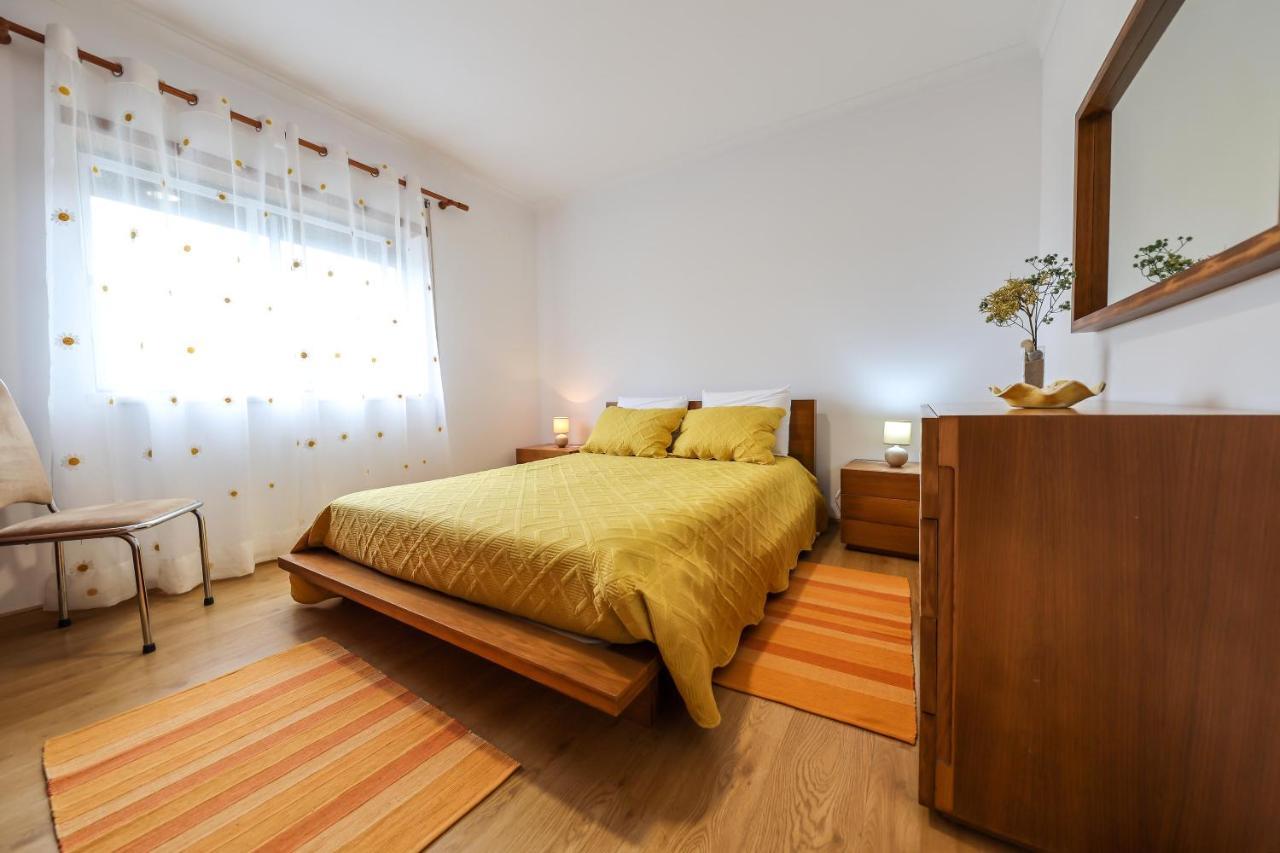 Casas Com Amoras In Serra Da Pescaria Famalicao Ngoại thất bức ảnh