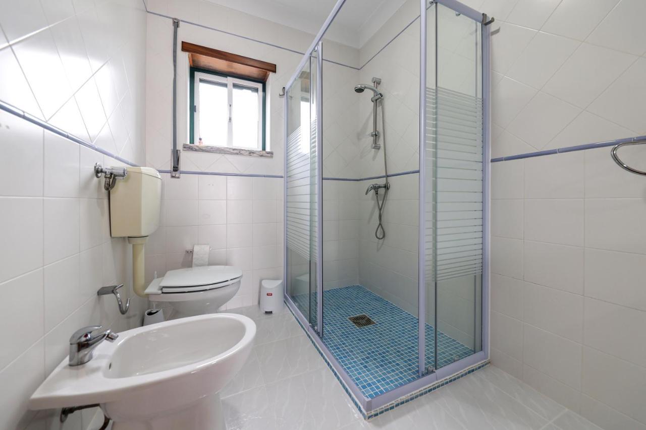 Casas Com Amoras In Serra Da Pescaria Famalicao Ngoại thất bức ảnh