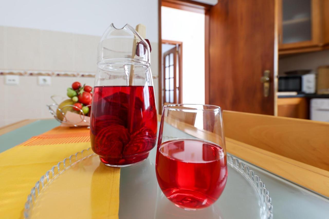 Casas Com Amoras In Serra Da Pescaria Famalicao Ngoại thất bức ảnh