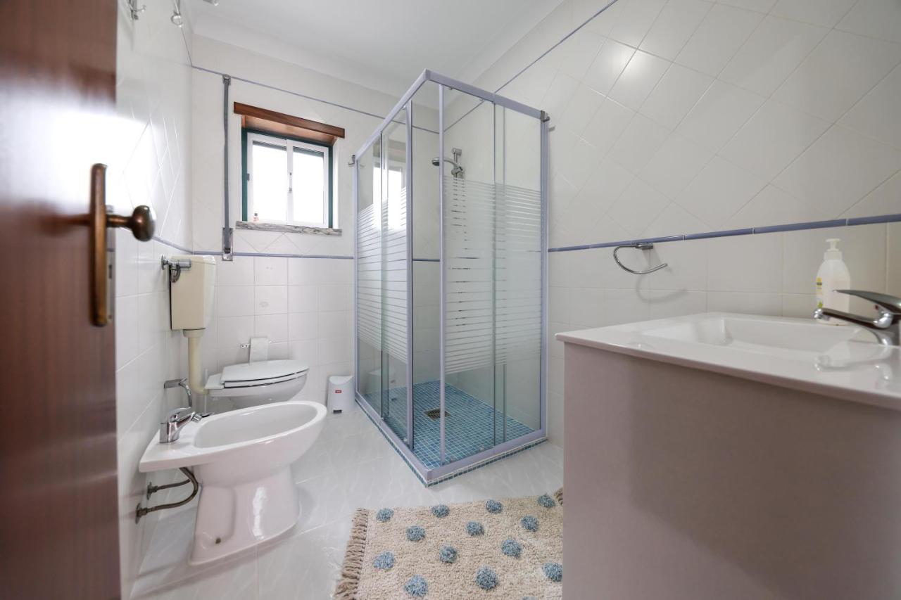 Casas Com Amoras In Serra Da Pescaria Famalicao Ngoại thất bức ảnh