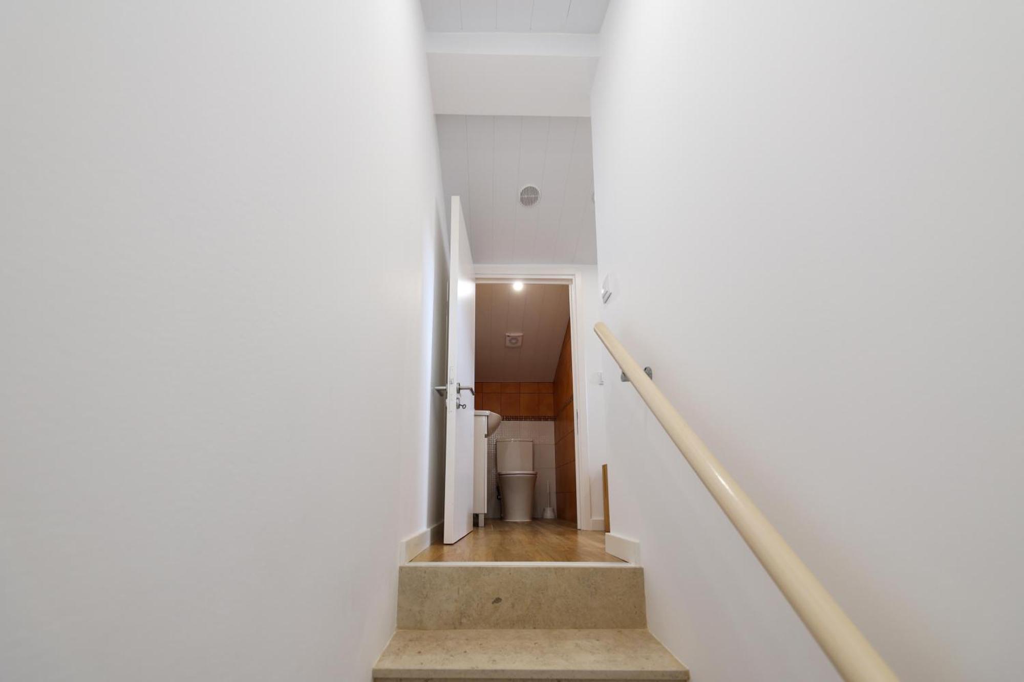 Casas Com Amoras In Serra Da Pescaria Famalicao Ngoại thất bức ảnh