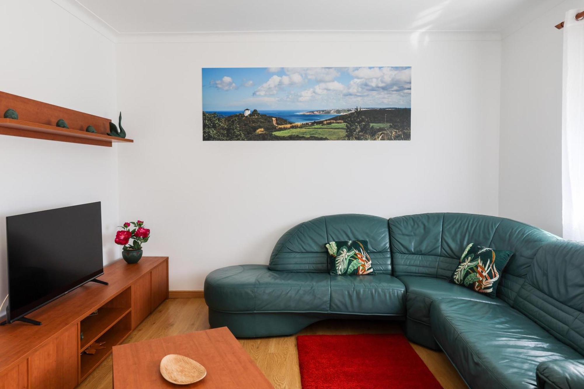 Casas Com Amoras In Serra Da Pescaria Famalicao Ngoại thất bức ảnh