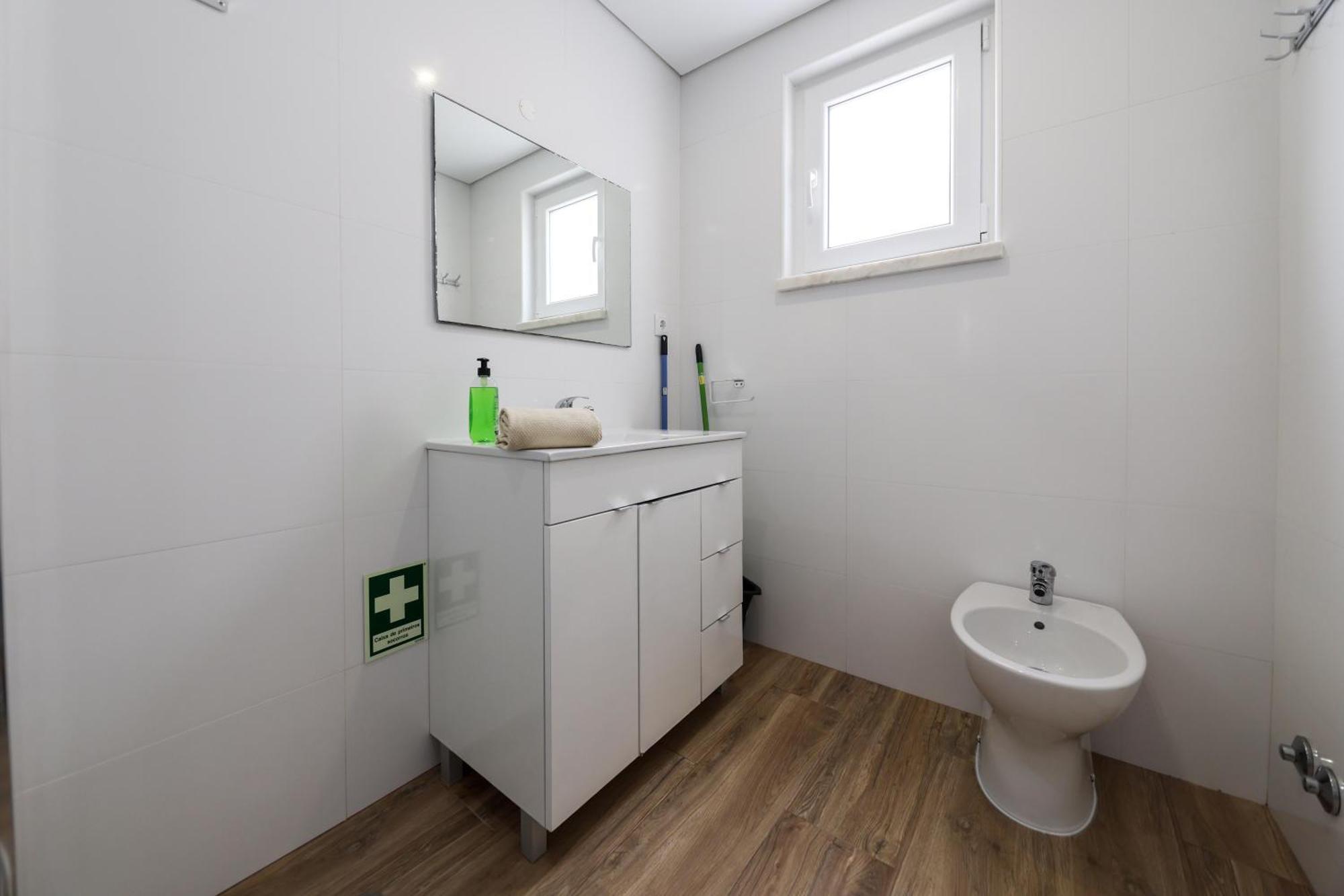 Casas Com Amoras In Serra Da Pescaria Famalicao Ngoại thất bức ảnh