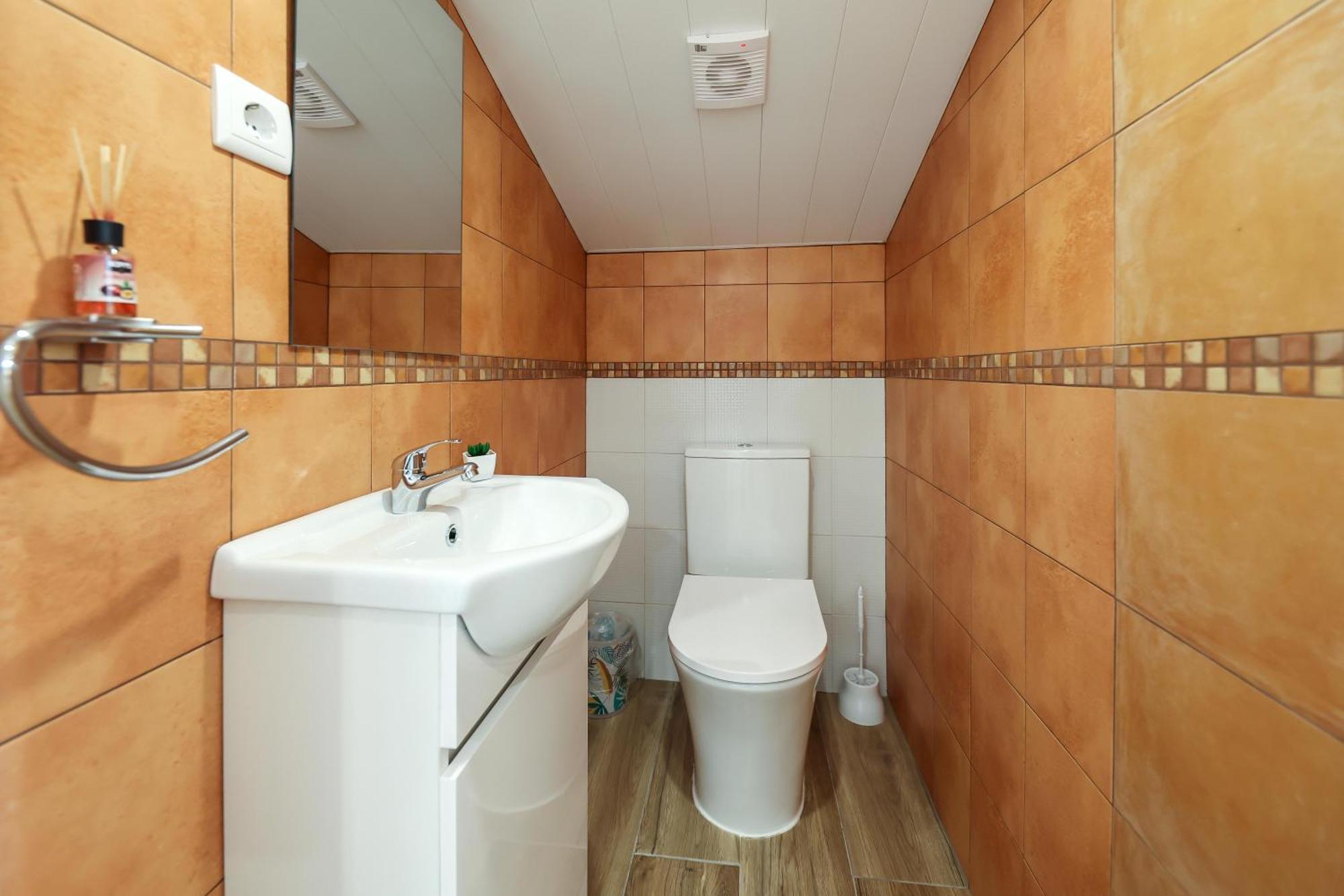 Casas Com Amoras In Serra Da Pescaria Famalicao Ngoại thất bức ảnh