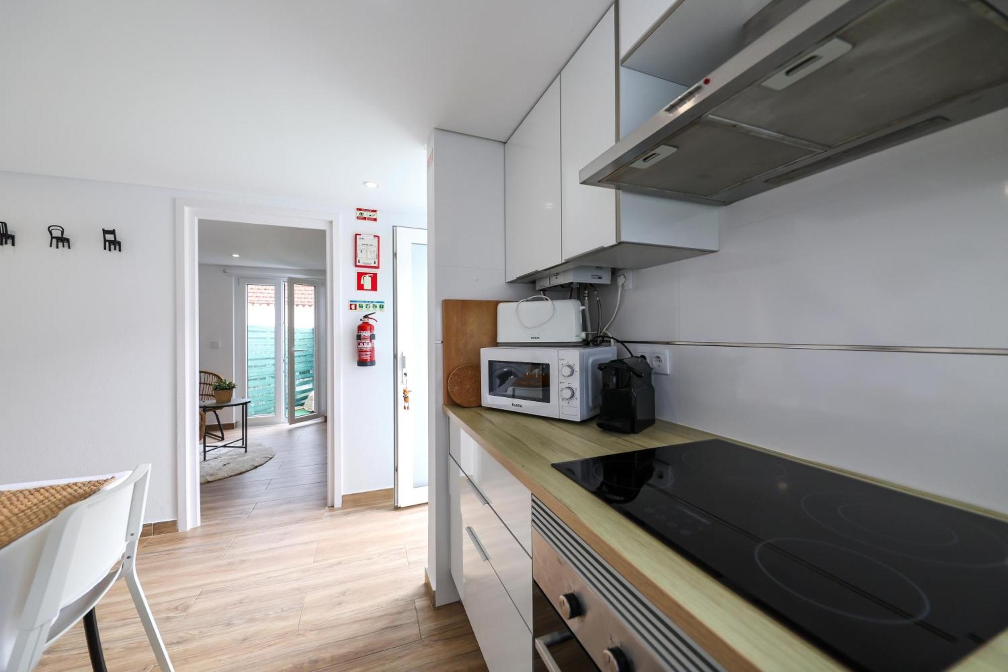 Casas Com Amoras In Serra Da Pescaria Famalicao Ngoại thất bức ảnh