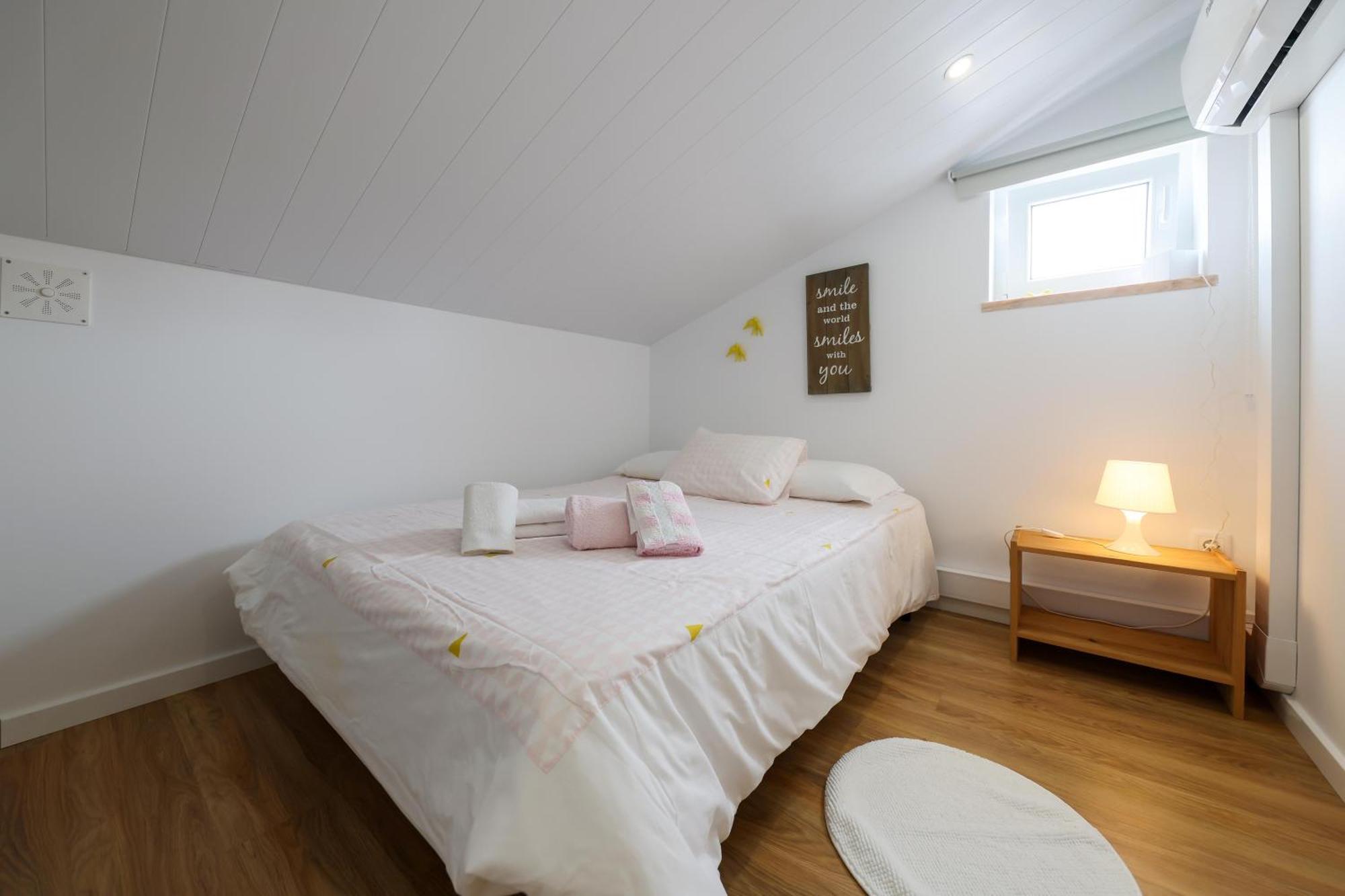 Casas Com Amoras In Serra Da Pescaria Famalicao Ngoại thất bức ảnh