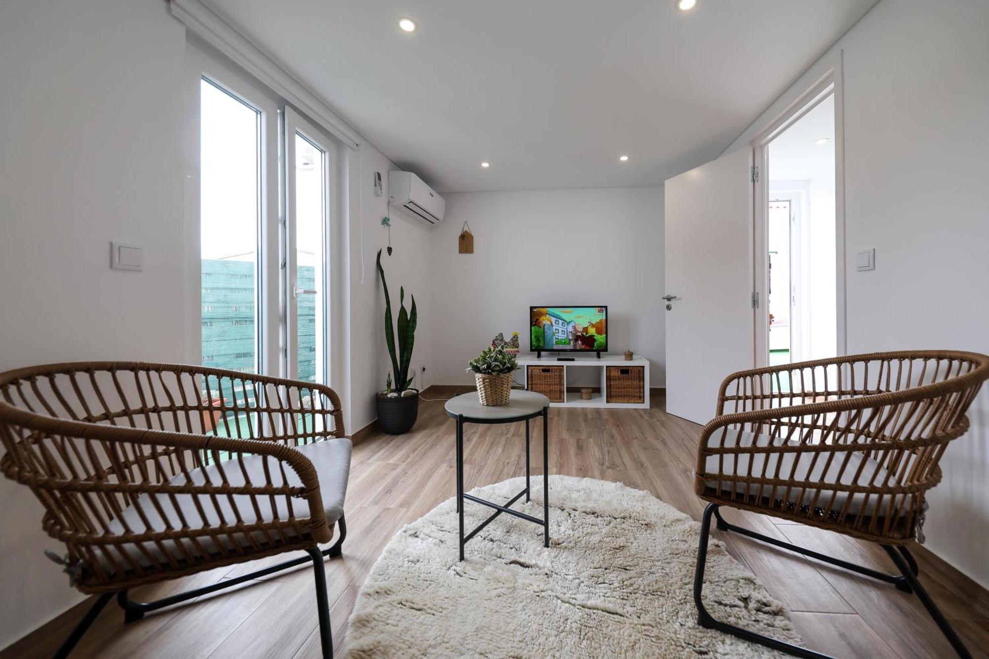 Casas Com Amoras In Serra Da Pescaria Famalicao Ngoại thất bức ảnh