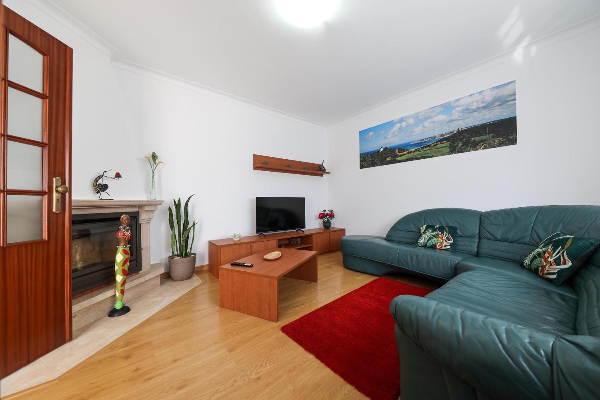 Casas Com Amoras In Serra Da Pescaria Famalicao Ngoại thất bức ảnh