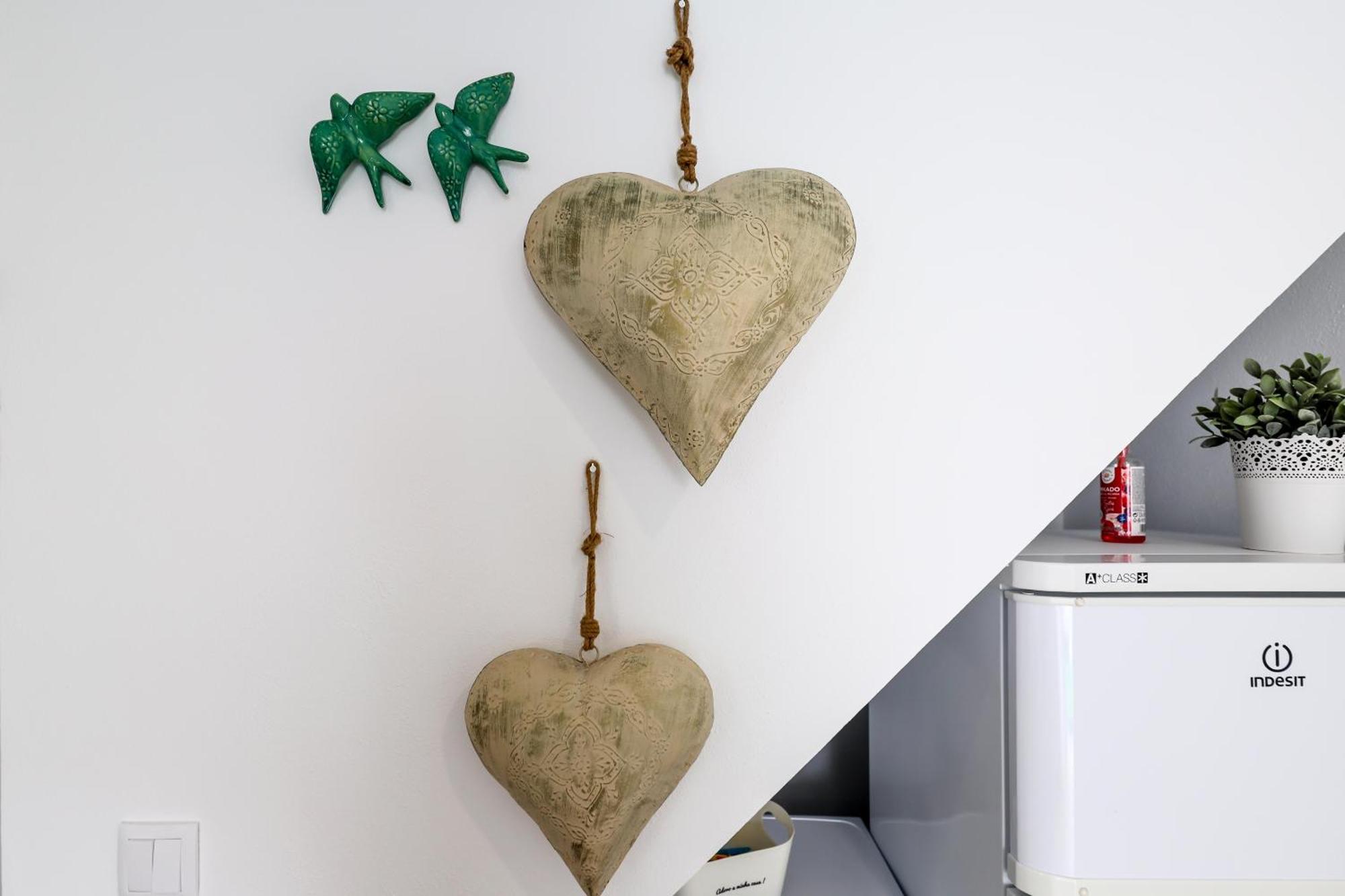 Casas Com Amoras In Serra Da Pescaria Famalicao Ngoại thất bức ảnh