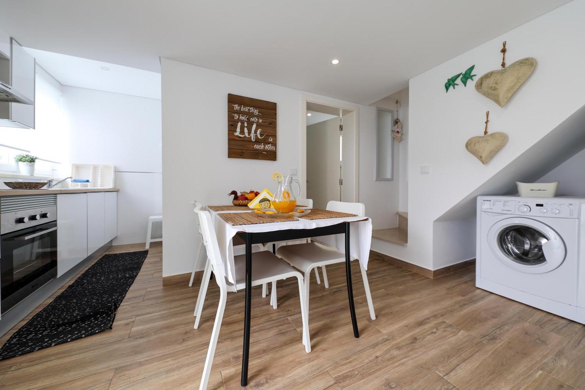 Casas Com Amoras In Serra Da Pescaria Famalicao Ngoại thất bức ảnh