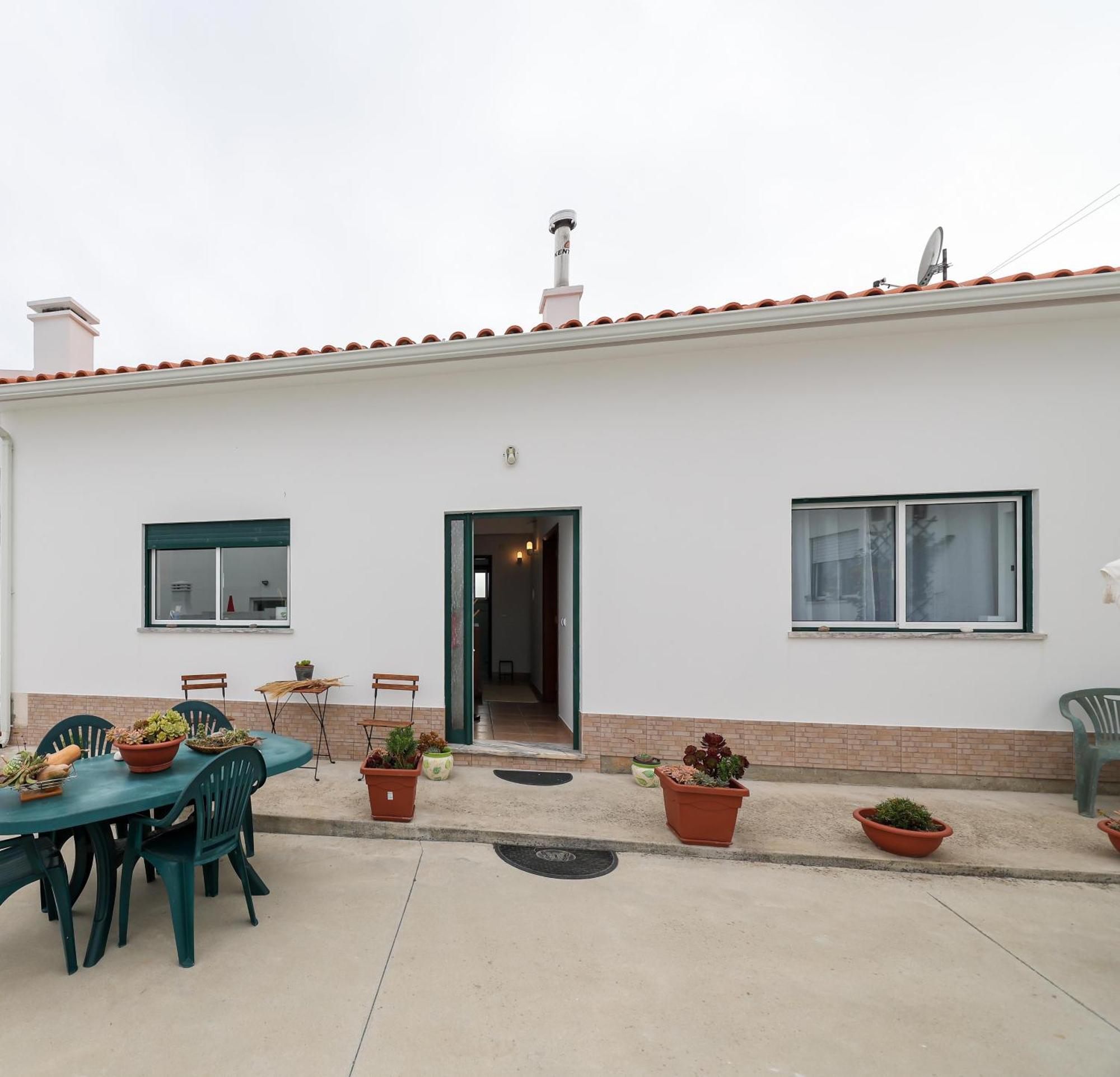 Casas Com Amoras In Serra Da Pescaria Famalicao Ngoại thất bức ảnh